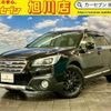 subaru outback 2015 quick_quick_DBA-BS9_BS9-011692 image 1