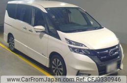 nissan serena 2018 -NISSAN 【多摩 304ｻ6626】--Serena DAA-GFC27--GFC27-105259---NISSAN 【多摩 304ｻ6626】--Serena DAA-GFC27--GFC27-105259-