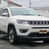 jeep compass 2021 -CHRYSLER--Jeep Compass ABA-M624--MCANJRCB5LFA67472---CHRYSLER--Jeep Compass ABA-M624--MCANJRCB5LFA67472- image 3