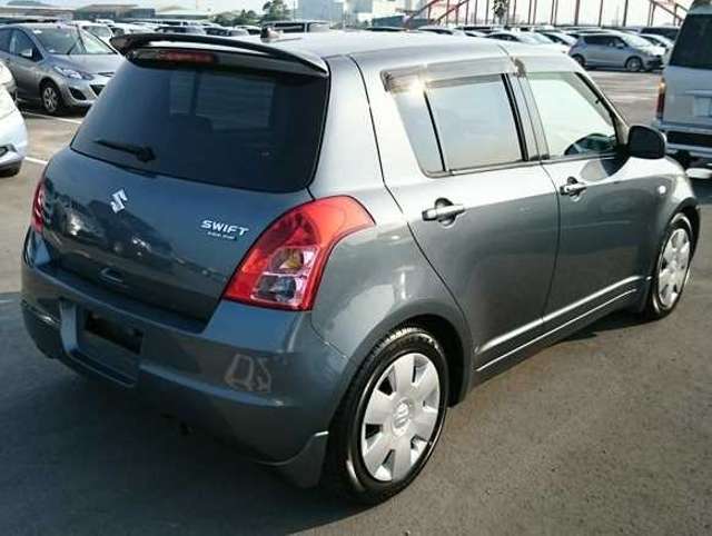 最適な価格 - 2WD DBA-ZC71S Swift Suzuki 2009 Car $1,333 Price ネックレス・ペンダント
