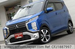 mitsubishi ek-cross 2019 CFJ1887997