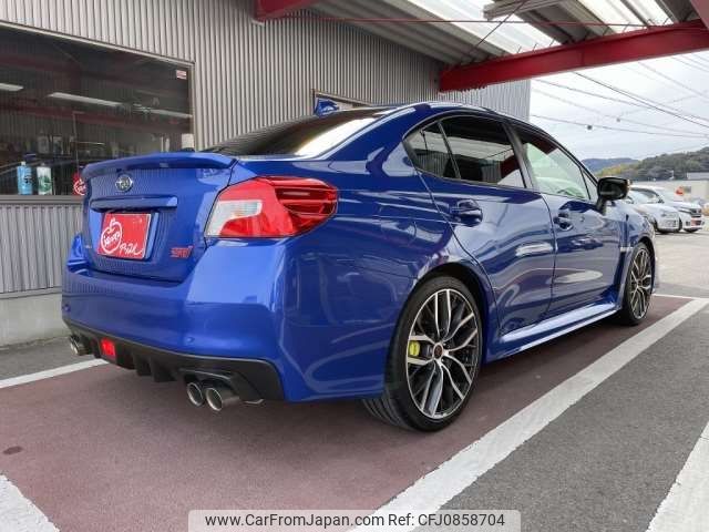 subaru wrx 2020 -SUBARU 【豊橋 330ｾ6278】--WRX CBA-VAB--VAB-035028---SUBARU 【豊橋 330ｾ6278】--WRX CBA-VAB--VAB-035028- image 2