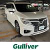 nissan elgrand 2018 -NISSAN--Elgrand DBA-PE52--PE52-054671---NISSAN--Elgrand DBA-PE52--PE52-054671- image 1