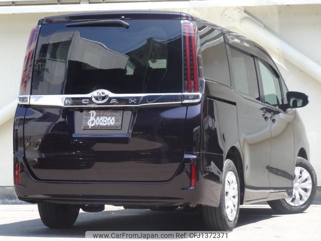 toyota noah 2020 quick_quick_3BA-ZRR80G_ZRR80-0615877 image 2