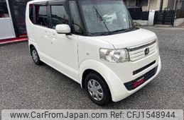 honda n-box 2013 CFJ1548944
