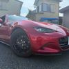 mazda roadster 2019 -MAZDA 【世田谷 300ﾆ4494】--Roadster 5BA-NDERC--NDERC-301580---MAZDA 【世田谷 300ﾆ4494】--Roadster 5BA-NDERC--NDERC-301580- image 21