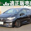 honda fit 2016 quick_quick_DBA-GK5_GK5-3303377 image 1