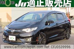 honda fit 2016 quick_quick_DBA-GK5_GK5-3303377