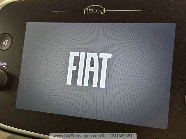 fiat 500x 2022 CFJ1689651 image 2