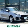 suzuki swift 2017 -SUZUKI--Swift CBA-ZC33S--ZC33S-100762---SUZUKI--Swift CBA-ZC33S--ZC33S-100762- image 1