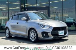 suzuki swift 2017 -SUZUKI--Swift CBA-ZC33S--ZC33S-100762---SUZUKI--Swift CBA-ZC33S--ZC33S-100762-