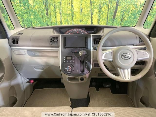 daihatsu tanto 2013 CFJ1806216 image 2