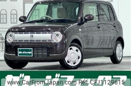 suzuki alto-lapin 2024 quick_quick_5BA-HE33S_HE33S-504549