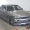 nissan skyline 1999 -NISSAN--Skyline ER34ｶｲ--027630---NISSAN--Skyline ER34ｶｲ--027630- image 1