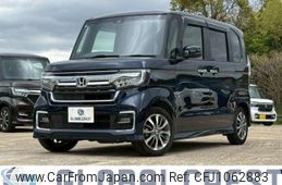 honda n-box 2022 -HONDA--N BOX 6BA-JF3--JF3-5214263---HONDA--N BOX 6BA-JF3--JF3-5214263-