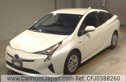 toyota prius 2016 -TOYOTA--Prius ZVW50-6004812---TOYOTA--Prius ZVW50-6004812-