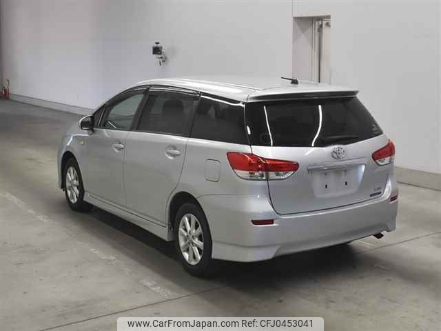 toyota wish undefined CFJ0453041 image 2