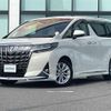 toyota alphard 2018 CFJ1662049 image 12