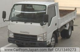 isuzu elf-truck 2011 -ISUZU--Elf NKR85-7019556---ISUZU--Elf NKR85-7019556-