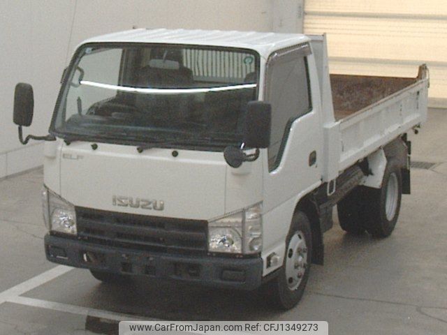 isuzu elf-truck 2011 -ISUZU--Elf NKR85-7019556---ISUZU--Elf NKR85-7019556- image 1
