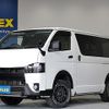 toyota hiace-van 2021 -TOYOTA--Hiace Van 3DF-GDH206V--GDH206-1062190---TOYOTA--Hiace Van 3DF-GDH206V--GDH206-1062190- image 1