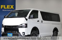 toyota hiace-van 2021 -TOYOTA--Hiace Van 3DF-GDH206V--GDH206-1062190---TOYOTA--Hiace Van 3DF-GDH206V--GDH206-1062190-