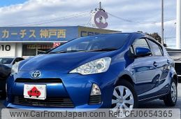 toyota aqua 2013 -TOYOTA--AQUA DAA-NHP10--NHP10-2255602---TOYOTA--AQUA DAA-NHP10--NHP10-2255602-