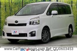 toyota voxy 2010 -TOYOTA--Voxy DBA-ZRR70W--ZRR70-0332773---TOYOTA--Voxy DBA-ZRR70W--ZRR70-0332773-