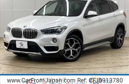 bmw x1 2018 -BMW--BMW X1 LDA-HT20--WBAHT920405L21700---BMW--BMW X1 LDA-HT20--WBAHT920405L21700-