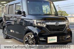 honda n-box 2017 -HONDA--N BOX DBA-JF3--JF3-2005414---HONDA--N BOX DBA-JF3--JF3-2005414-