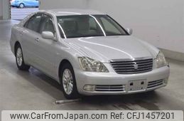 toyota crown 2006 CFJ1457201
