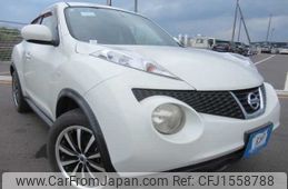 nissan juke 2010 CFJ1558788