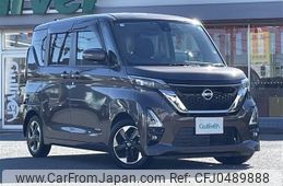 nissan roox 2021 -NISSAN--Roox 5AA-B44A--B44A-0013239---NISSAN--Roox 5AA-B44A--B44A-0013239-