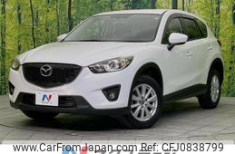 mazda cx-5 2012 quick_quick_KE2AW_KE2AW-104329