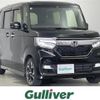 honda n-box 2018 -HONDA--N BOX DBA-JF3--JF3-2050212---HONDA--N BOX DBA-JF3--JF3-2050212- image 1