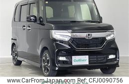 honda n-box 2018 -HONDA--N BOX DBA-JF3--JF3-2050212---HONDA--N BOX DBA-JF3--JF3-2050212-