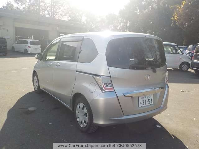 honda freed 2012 -HONDA 【野田 500】--Freed DBA-GB3--GB3-1432017---HONDA 【野田 500】--Freed DBA-GB3--GB3-1432017- image 2