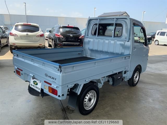 daihatsu hijet-truck 2019 quick_quick_S500P_S500P-0097784 image 2