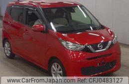 nissan dayz 2020 quick_quick_5BA-B43W_B43W-0030210