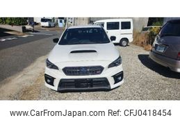 subaru wrx 2019 -SUBARU--WRX DBA-VAG--VAG-031482---SUBARU--WRX DBA-VAG--VAG-031482-