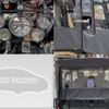 mitsubishi jeep 1996 quick_quick_J55_J55-11581 image 20