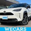 toyota yaris-cross 2020 quick_quick_5BA-MXPB10_MXPB10-2001521 image 1