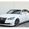 toyota crown-majesta 2016 -TOYOTA--Crown Majesta DAA-GWS214--GWS214-6011683---TOYOTA--Crown Majesta DAA-GWS214--GWS214-6011683- image 1