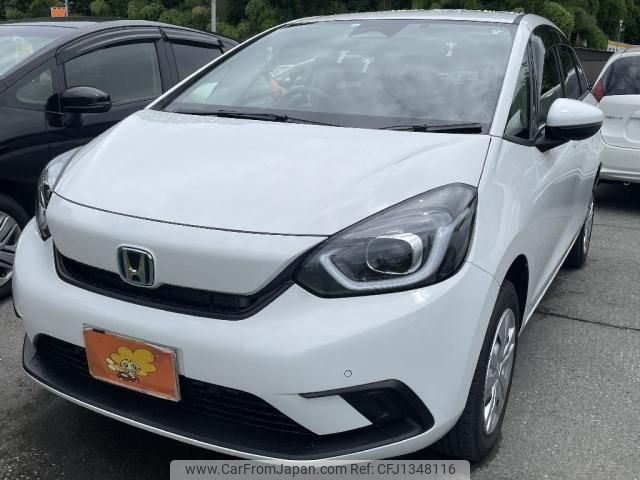 honda fit 2020 quick_quick_6AA-GR4_GR4-1002366 image 1