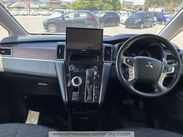 mitsubishi delica-d5 2023 -MITSUBISHI--Delica D5 3DA-CV1W--CV1W-4026580---MITSUBISHI--Delica D5 3DA-CV1W--CV1W-4026580- image 2