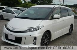 toyota estima 2014 quick_quick_DBA-ACR50W_ACR50-0176056