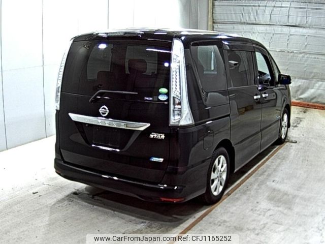 nissan serena 2013 -NISSAN--Serena HFC26--HFC26-128375---NISSAN--Serena HFC26--HFC26-128375- image 2