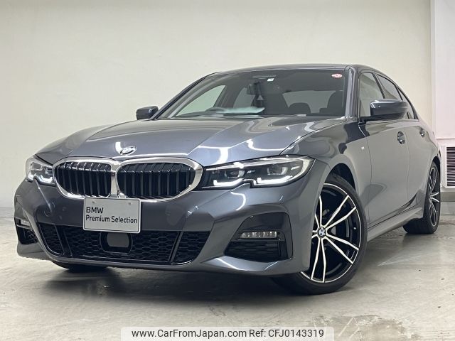 bmw 3-series 2019 -BMW--BMW 3 Series 3BA-5F20--WBA5F72020AE89814---BMW--BMW 3 Series 3BA-5F20--WBA5F72020AE89814- image 1