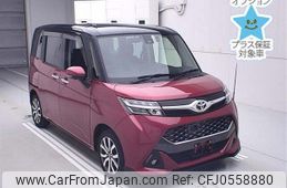 toyota tank 2018 -TOYOTA--Tank M900A-0167637---TOYOTA--Tank M900A-0167637-