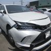 toyota harrier 2023 -TOYOTA 【名古屋 379ﾆ20】--Harrier MXUA80-0082504---TOYOTA 【名古屋 379ﾆ20】--Harrier MXUA80-0082504- image 7